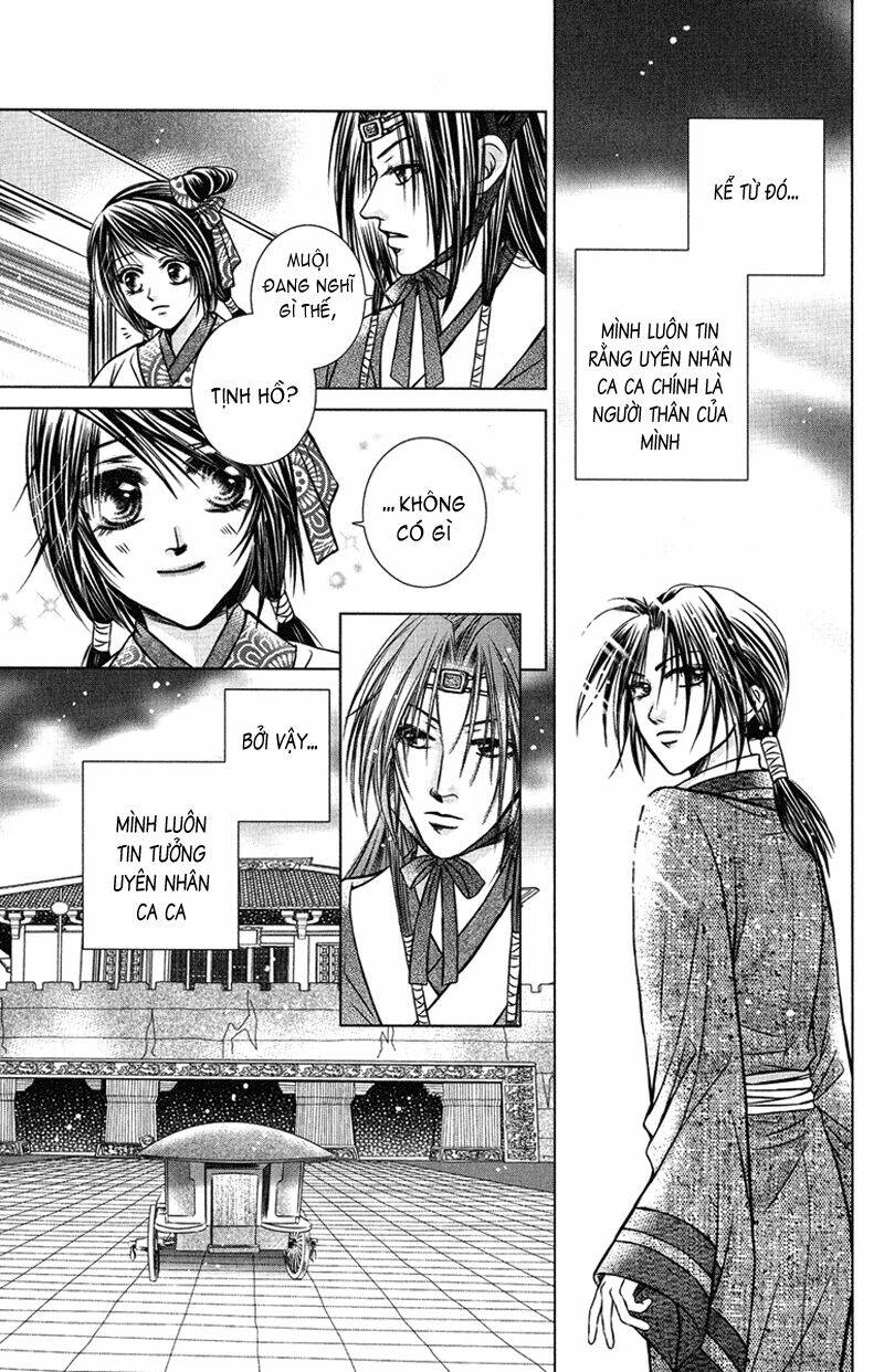 scarlet palace chapter 2 21