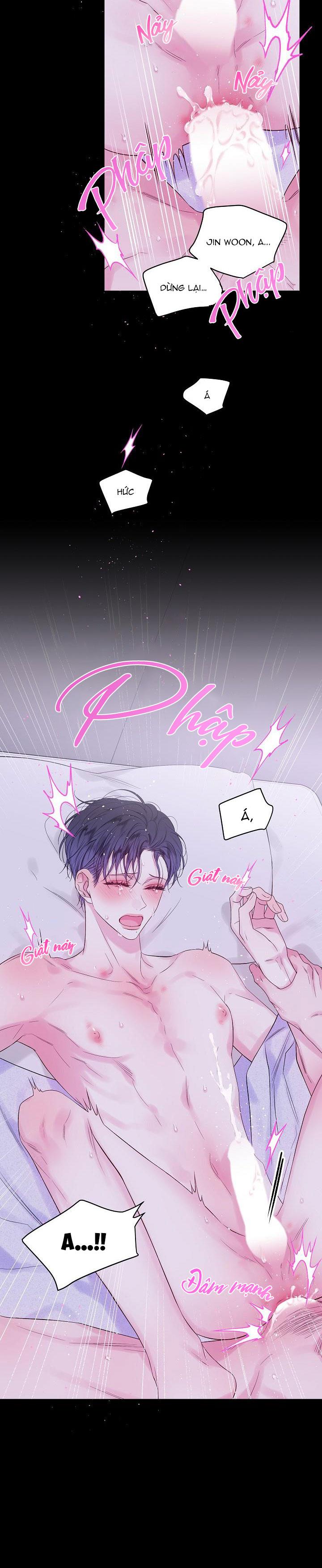 bình minh thứ hai chapter 13 3