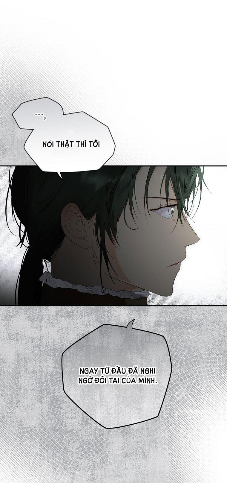 quý cô bí ẩn - secret lady chapter 73.2 7