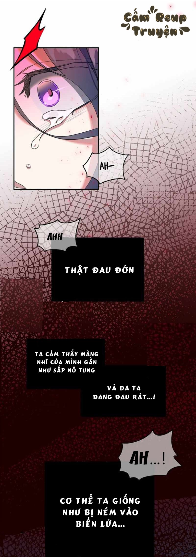 công chúa hiến tế – cấm reup truyện chapter 1 33