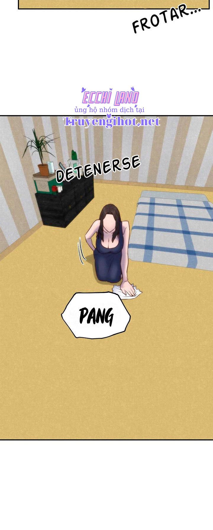 cô gái bé nhỏ của tôi chapter 41.2 6