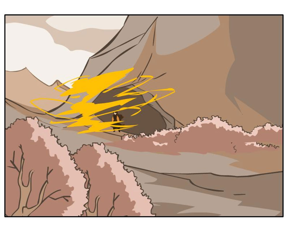 hòa thượng và tiểu long quân chapter 62 17