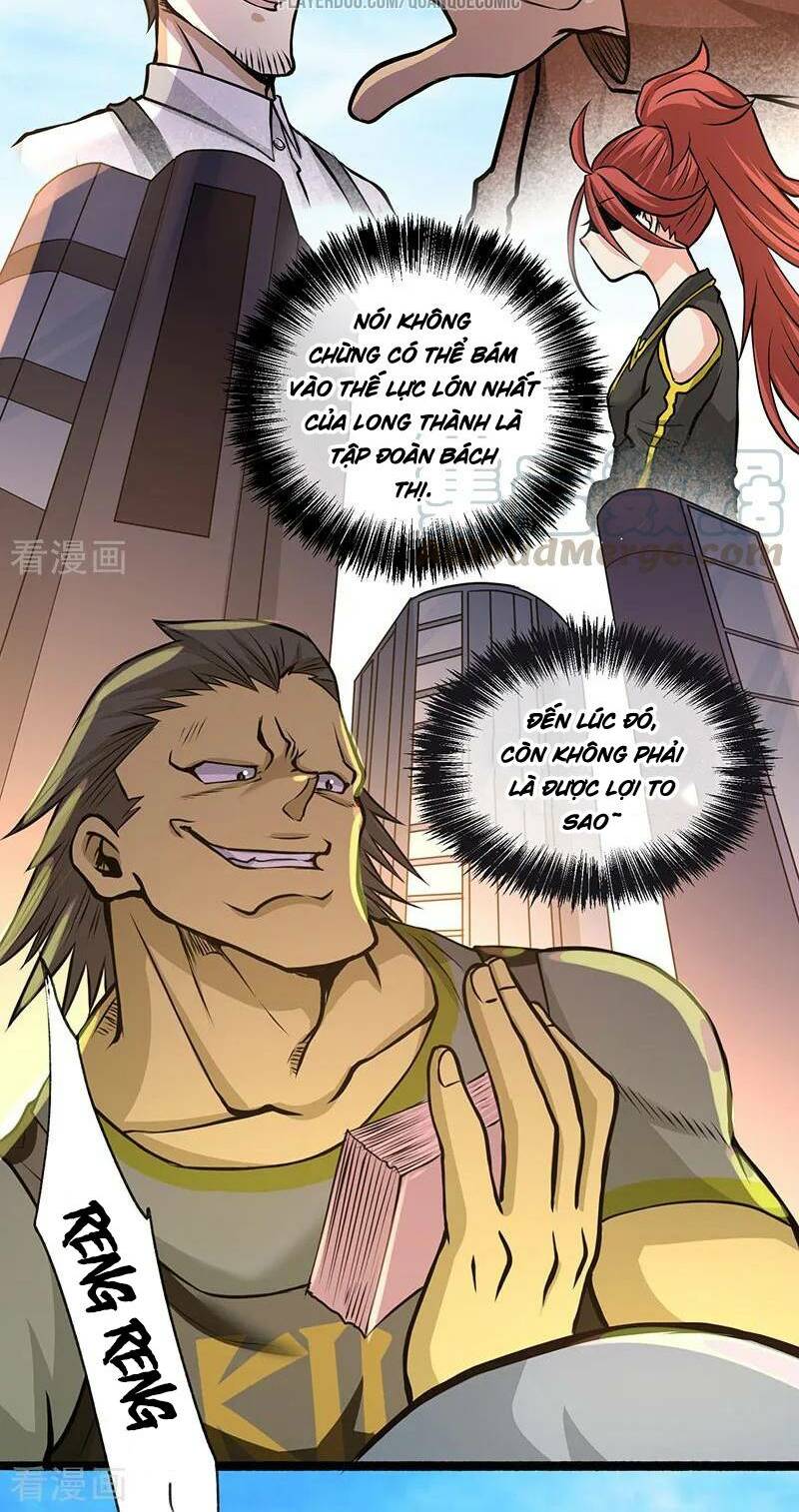 đô thị đỉnh phong cao thủ chapter 17 4