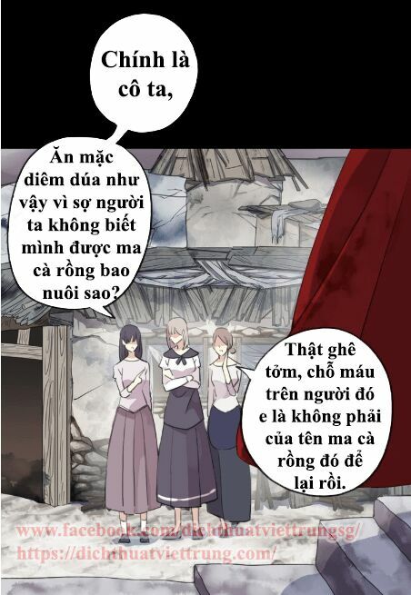 vết cắn ngọt ngào phần 2 chapter 31 2