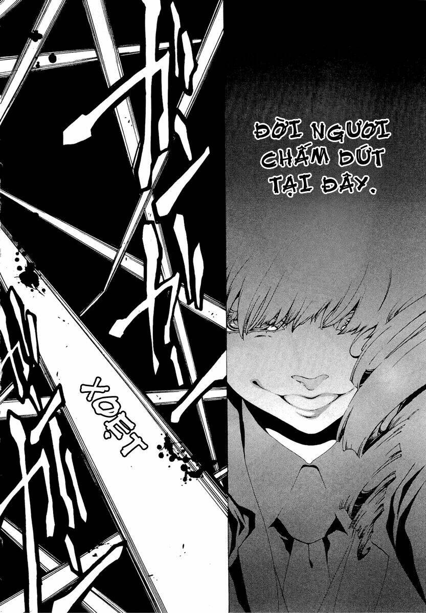 umineko no naku koro ni episode 2: turn of the golden witch chapter 23 26