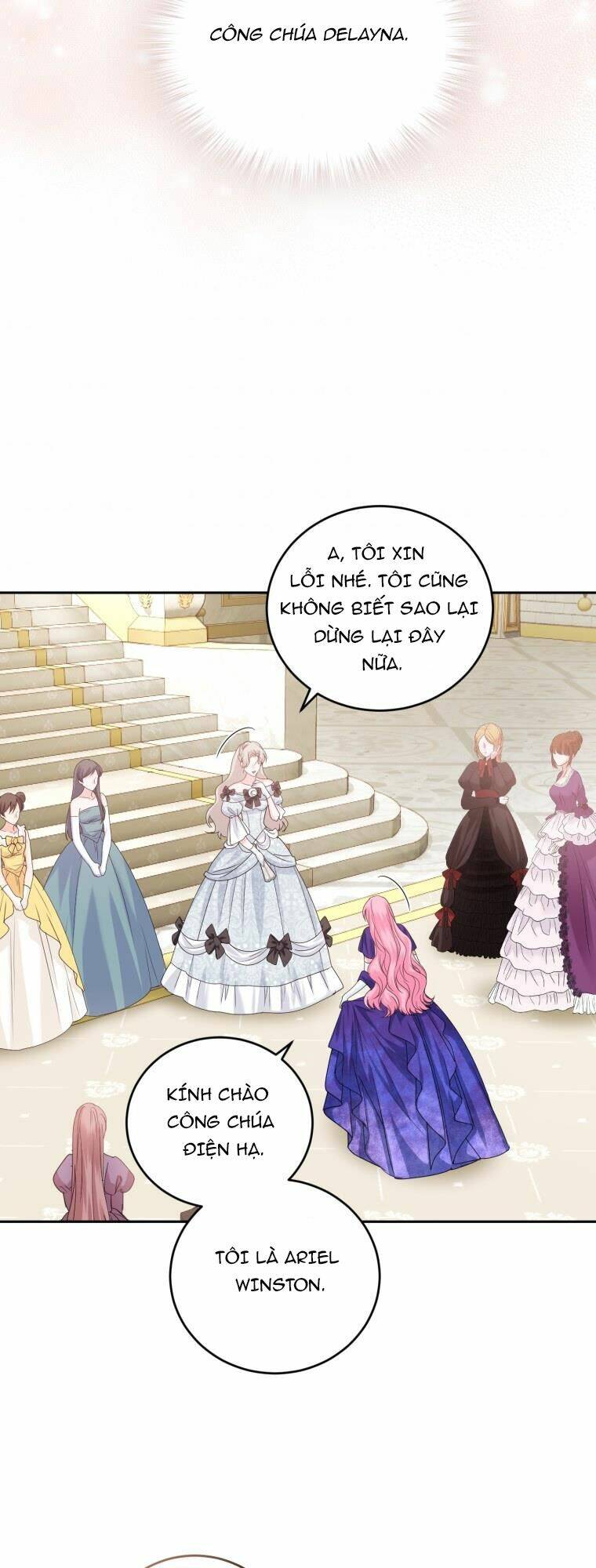 nhà điều chế nước hoa độc quyền của bạo chúa chapter 49 42