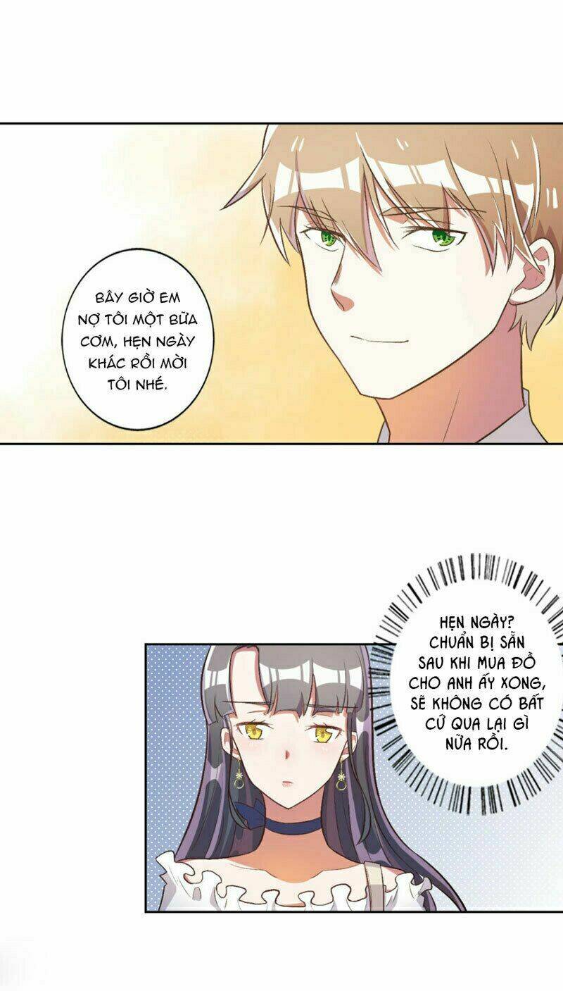 hôn nhân dục vọng: thiếu gia nhẹ một chút! chapter 38 16