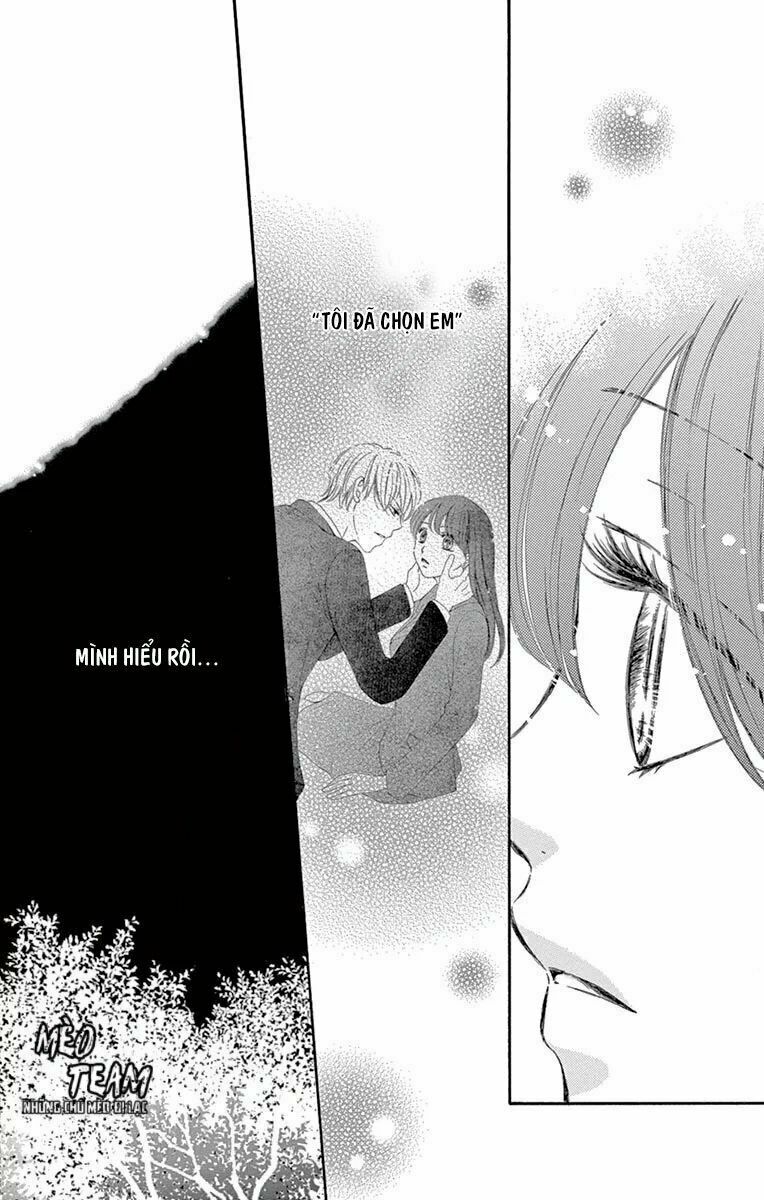 vị hôn phu bất đắc dĩ chapter 3 35