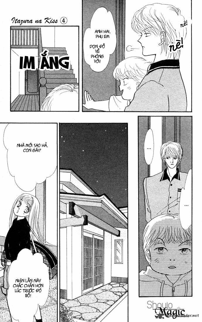 itazura na kiss chapter 12 14