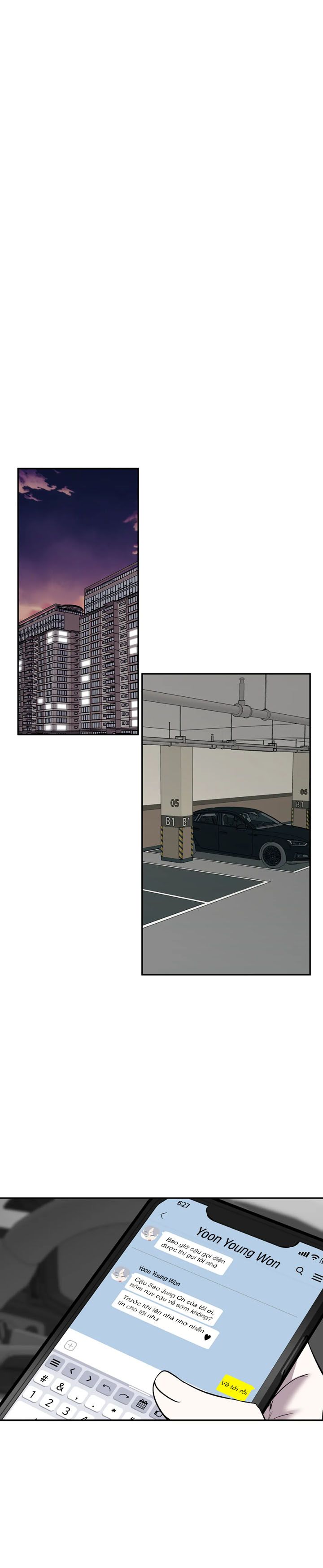 ám ảnh pheromone chapter 20 10