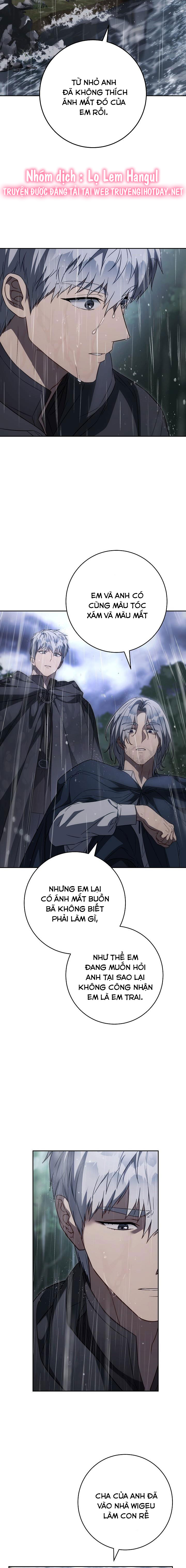phía sau em, luôn có ta bên cạnh chapter 121 5
