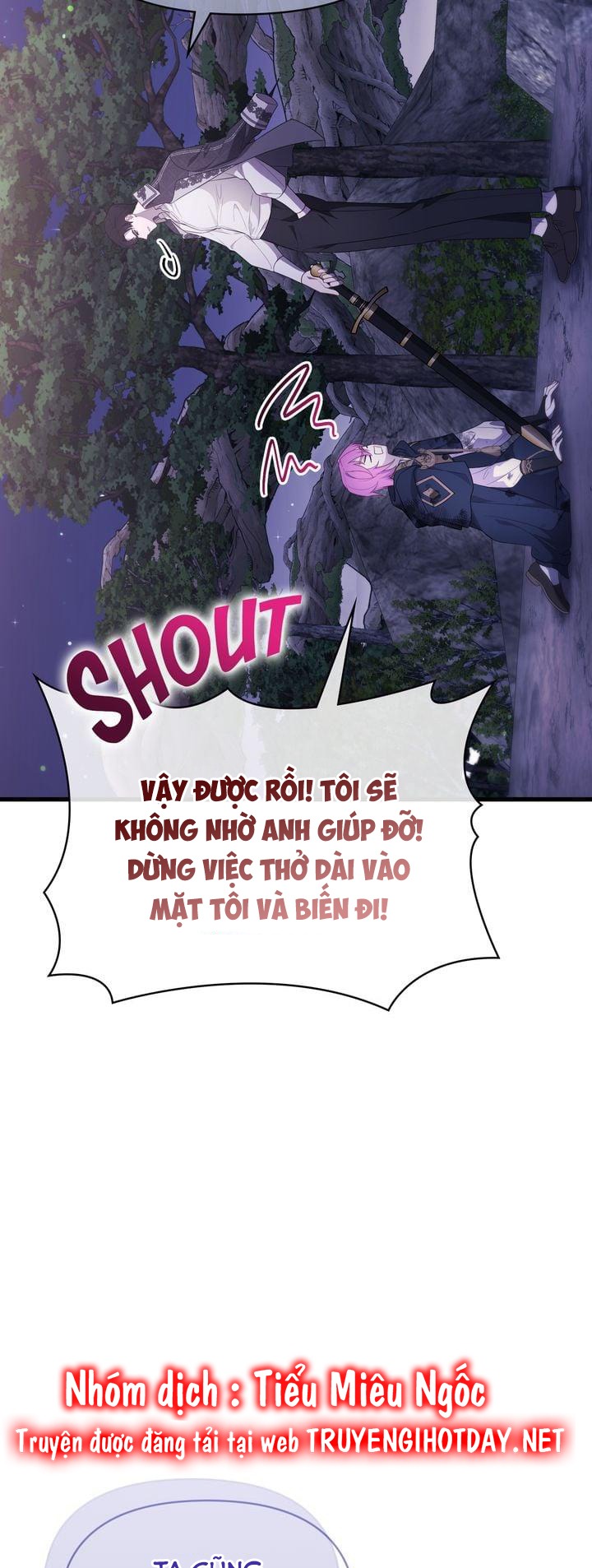 màn đêm tối của adeline chapter 69 10