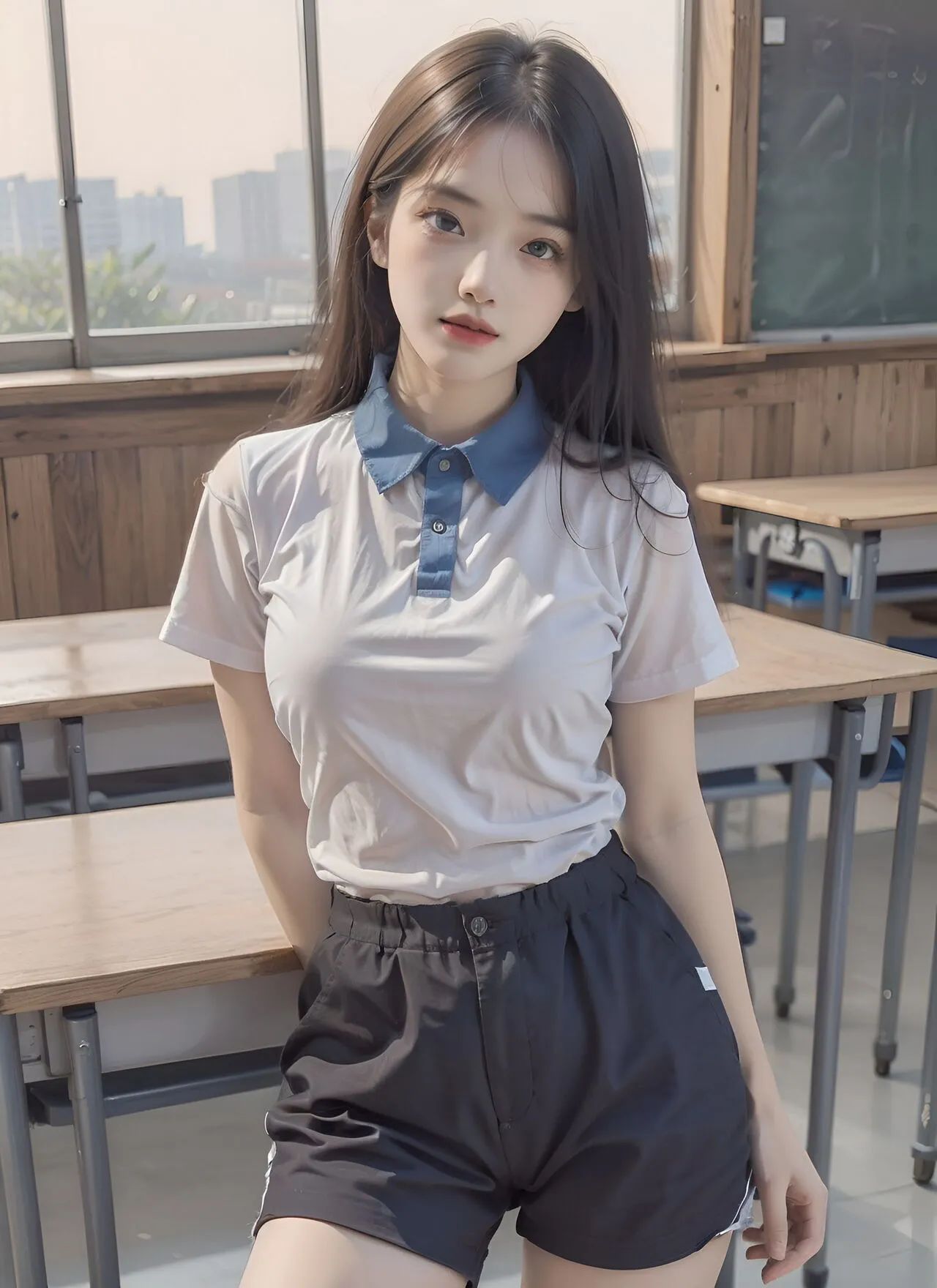 artist ai generated chapter 253 121