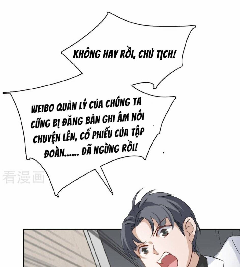 cô ấy đến rồi, xin nằm xuống! chapter 29 21