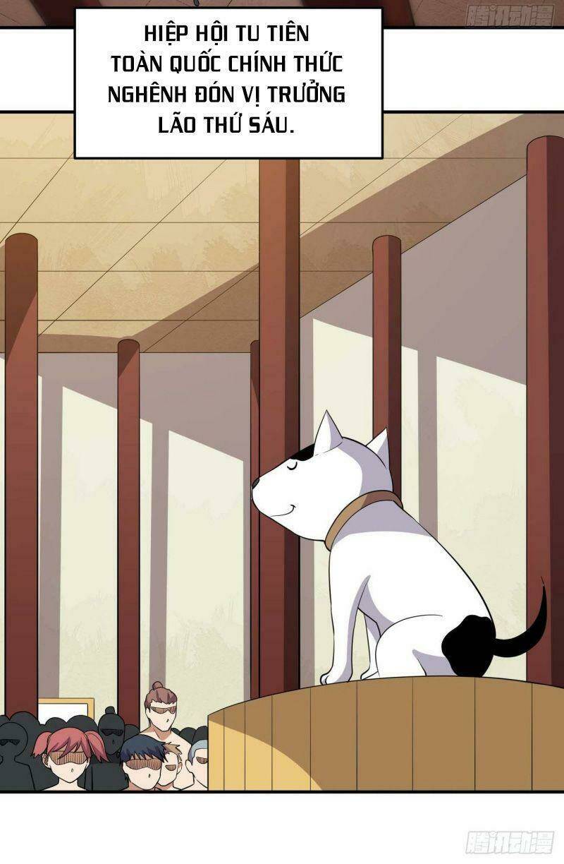 tổ thượng có tiền chapter 76 10