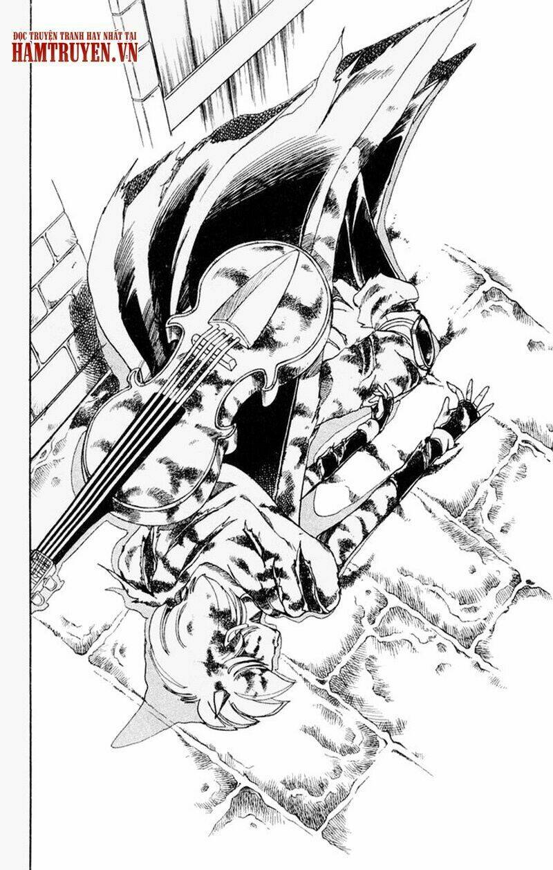 violinist of hameln - cây đàn kì diệu chapter 52 51