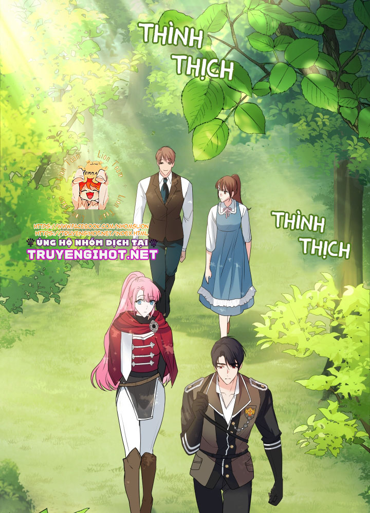 trở thành người điều chế nước hoa duy nhất của bạo chúa chapter 24 41