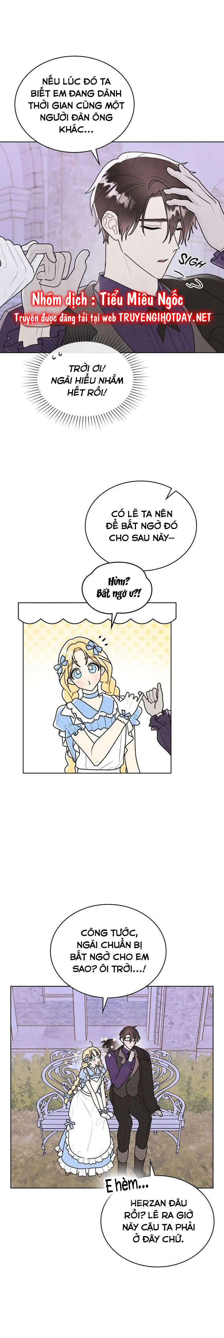 chúng ta cùng nhau tắm nhé? chapter 28 3