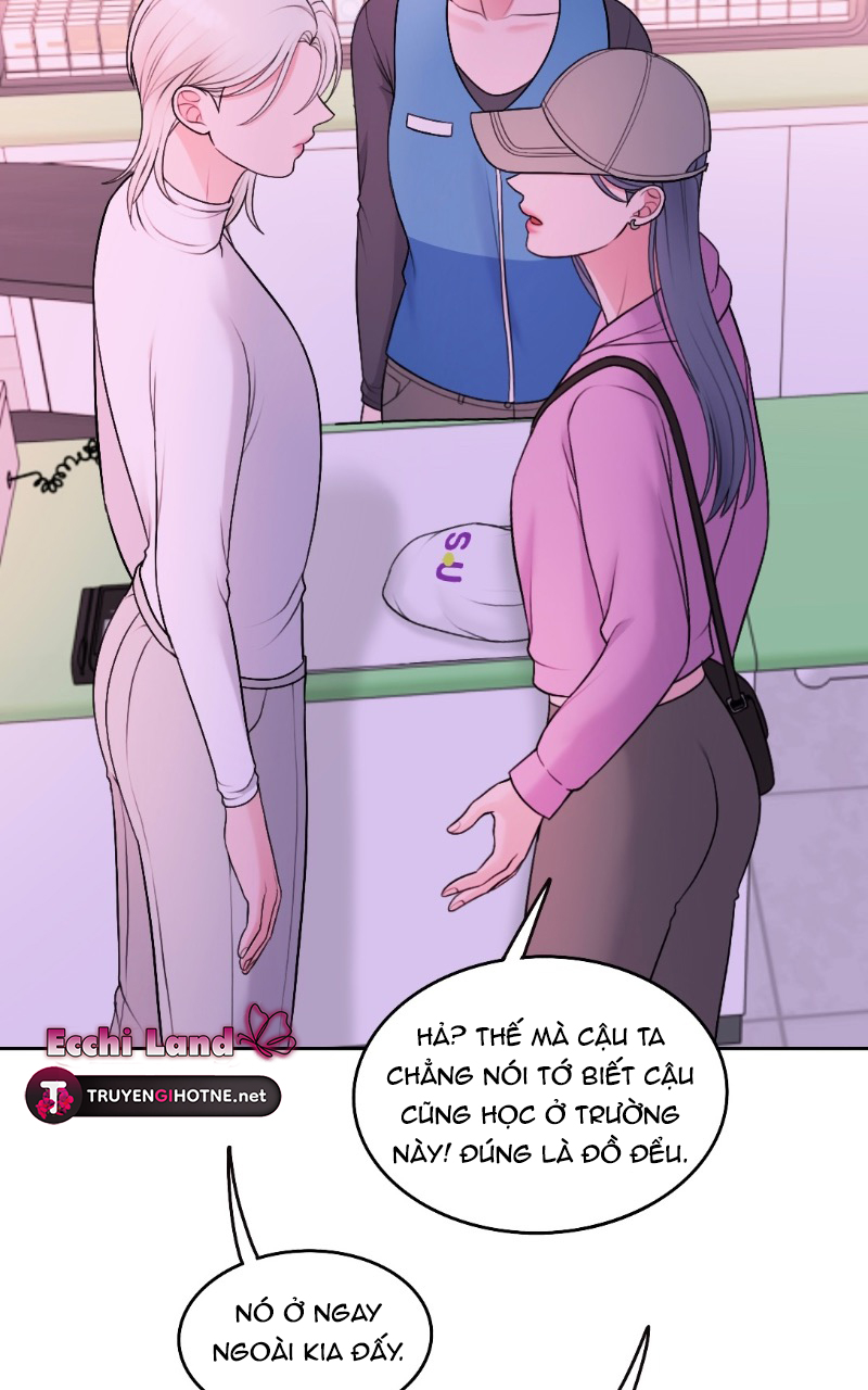 Tàn Nhẫn chapter 31.2 - Trang 19