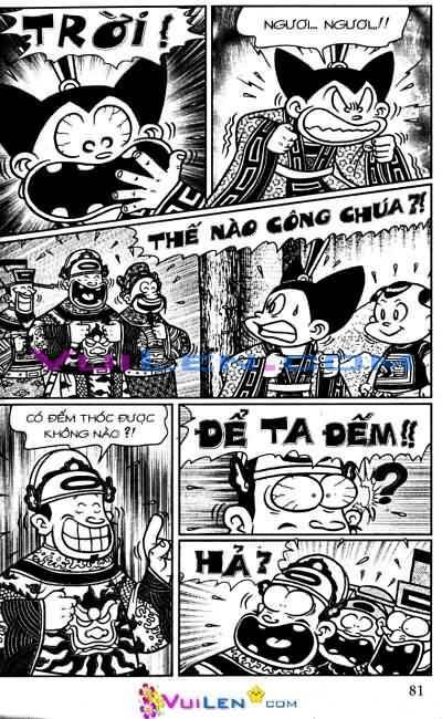 thần đồng đất việt chapter 35 77