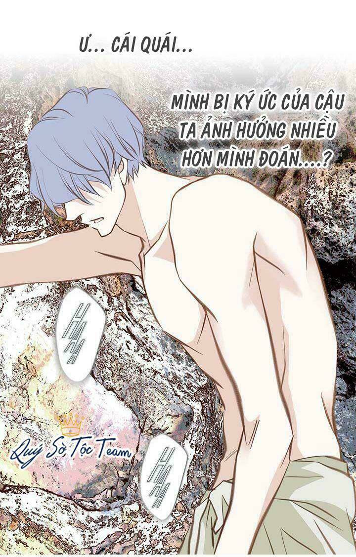 tiếp xúc chí mạng chapter 67 23