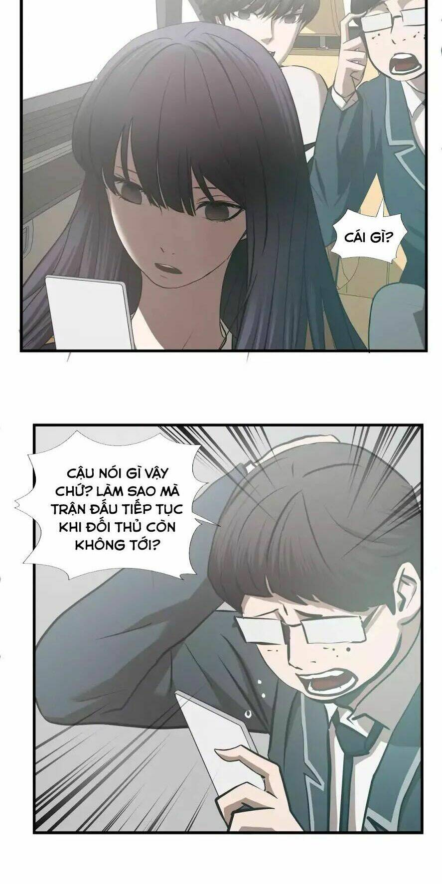 kẻ bị ruồng bỏ chapter 63 24