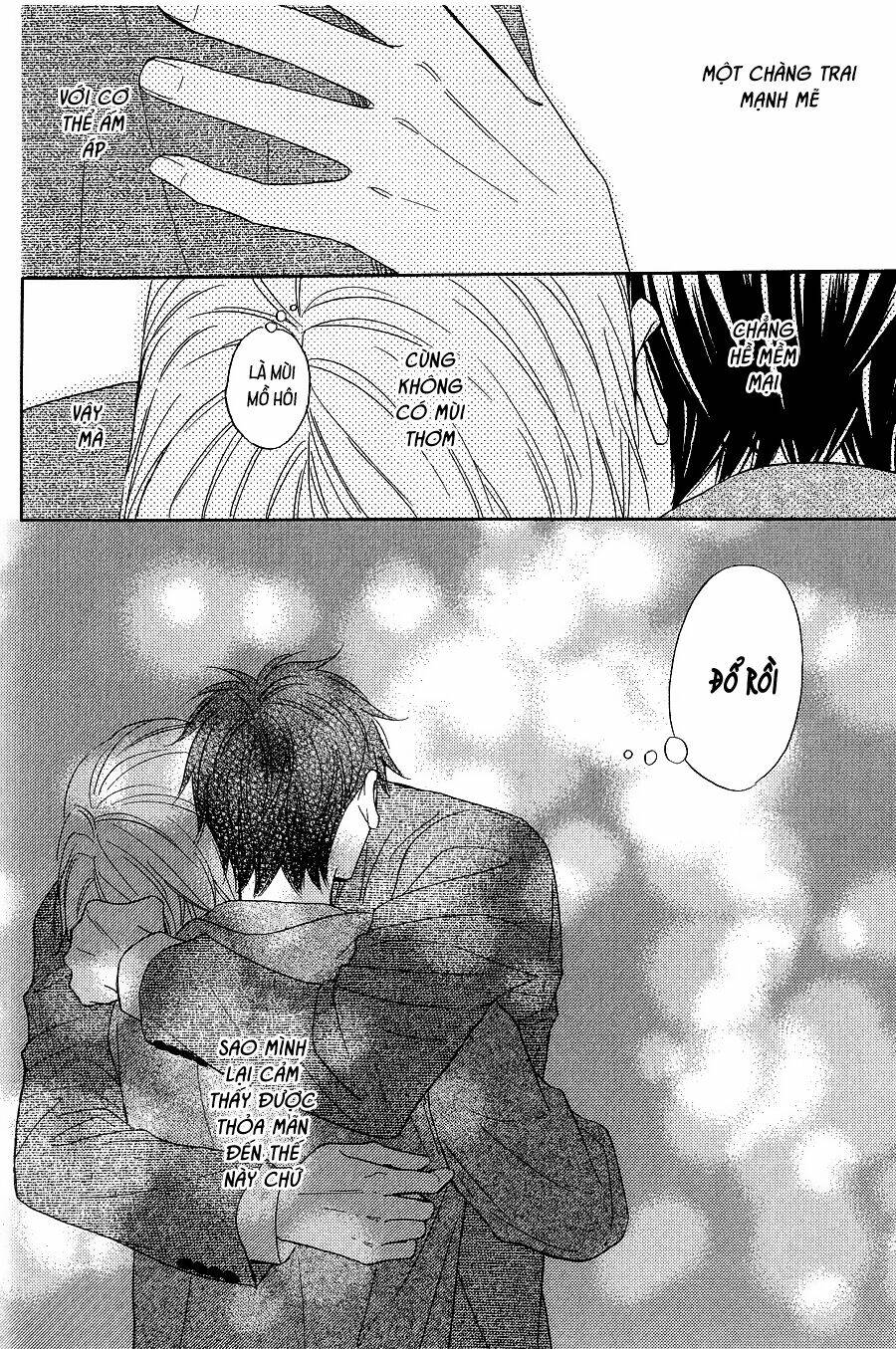 ikasama memory chapter 9 28