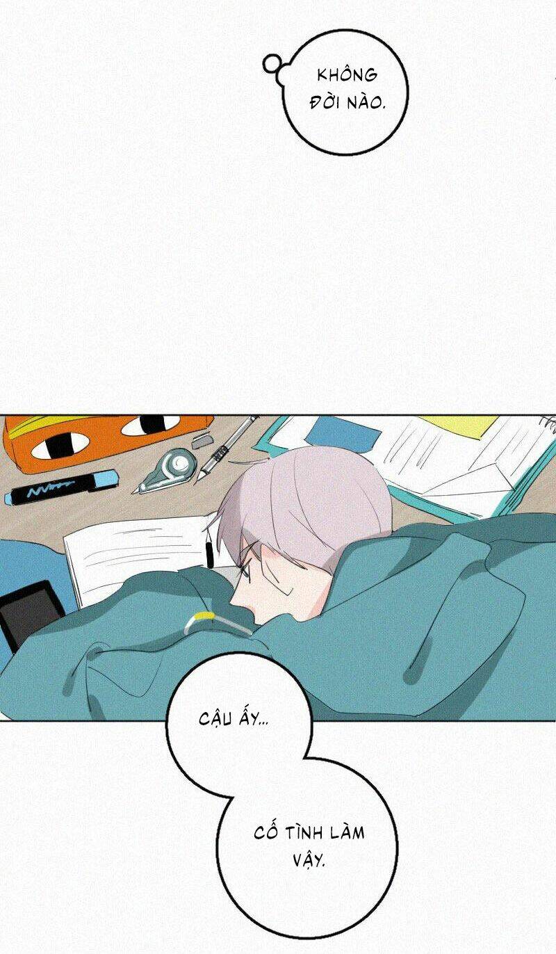 câu chuyện về cậu và tôi chapter 43 48