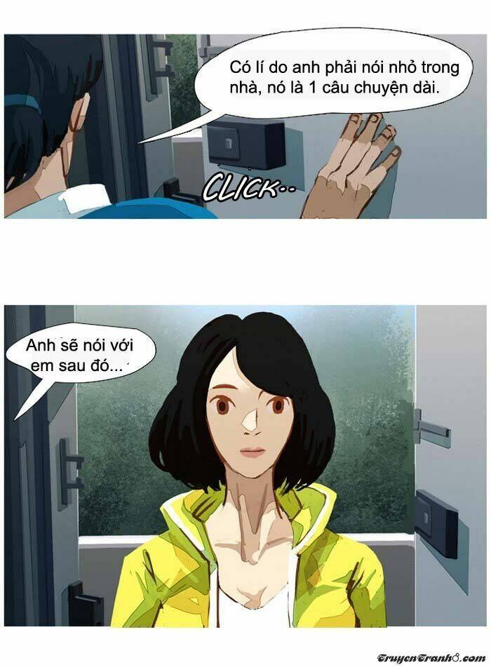 subtle disaster chapter 23 10