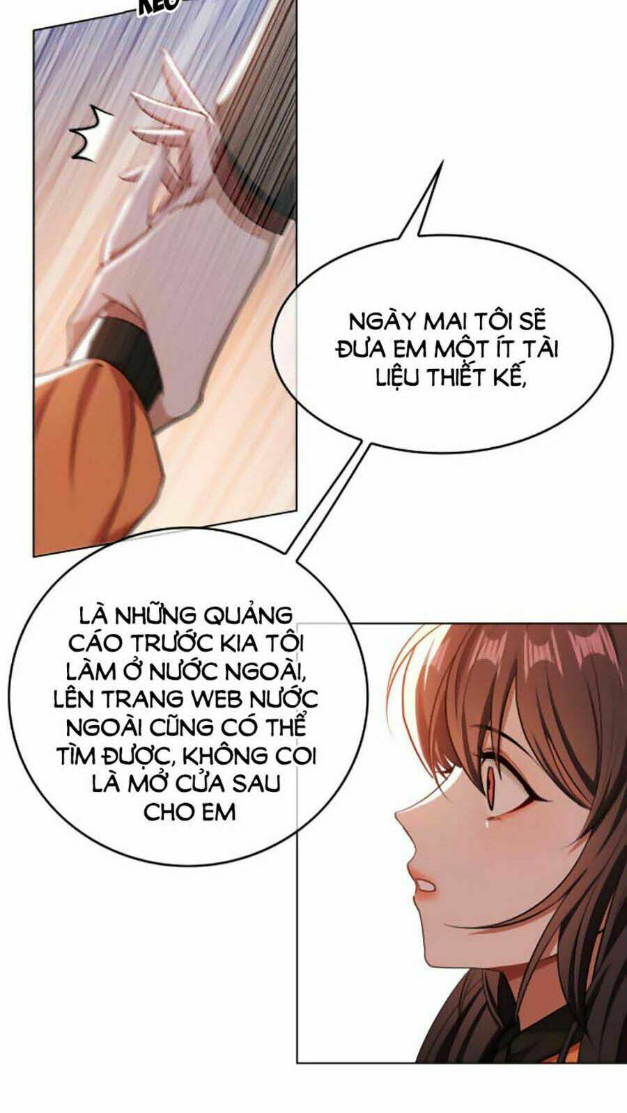 cô vợ gả thay của tổng tài cố chấp chapter 39 22