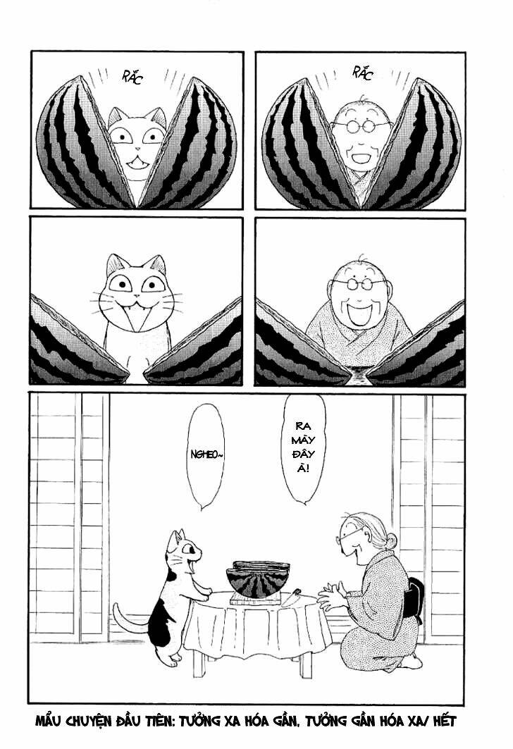 fuku-fuku funya~n chapter 1 11