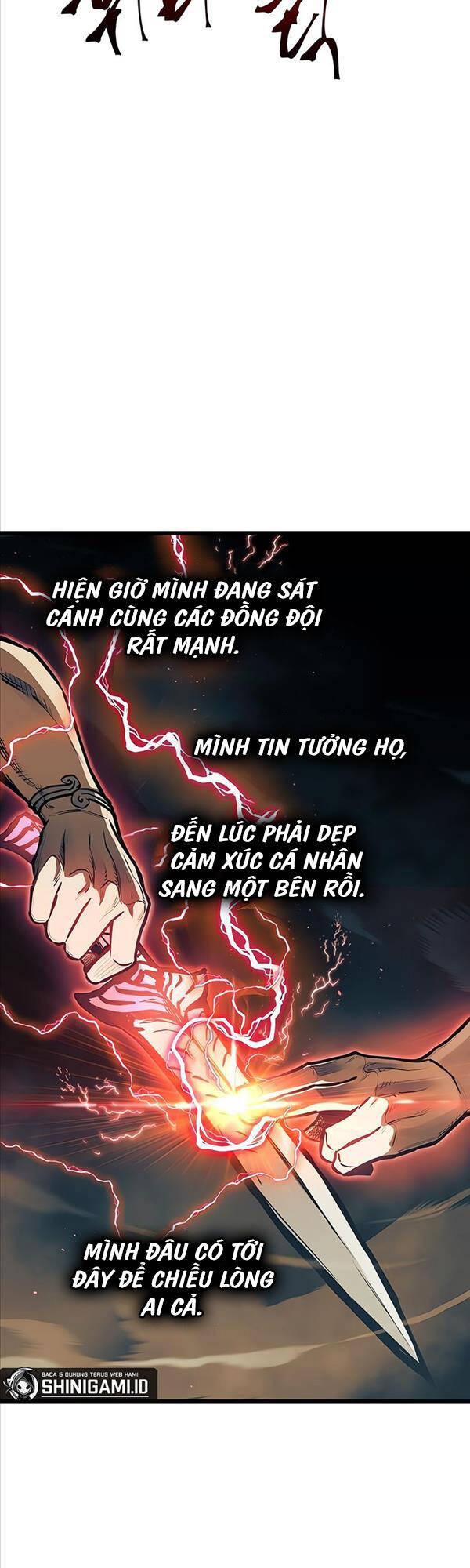 chiến thần chuyển thế chapter 88 32