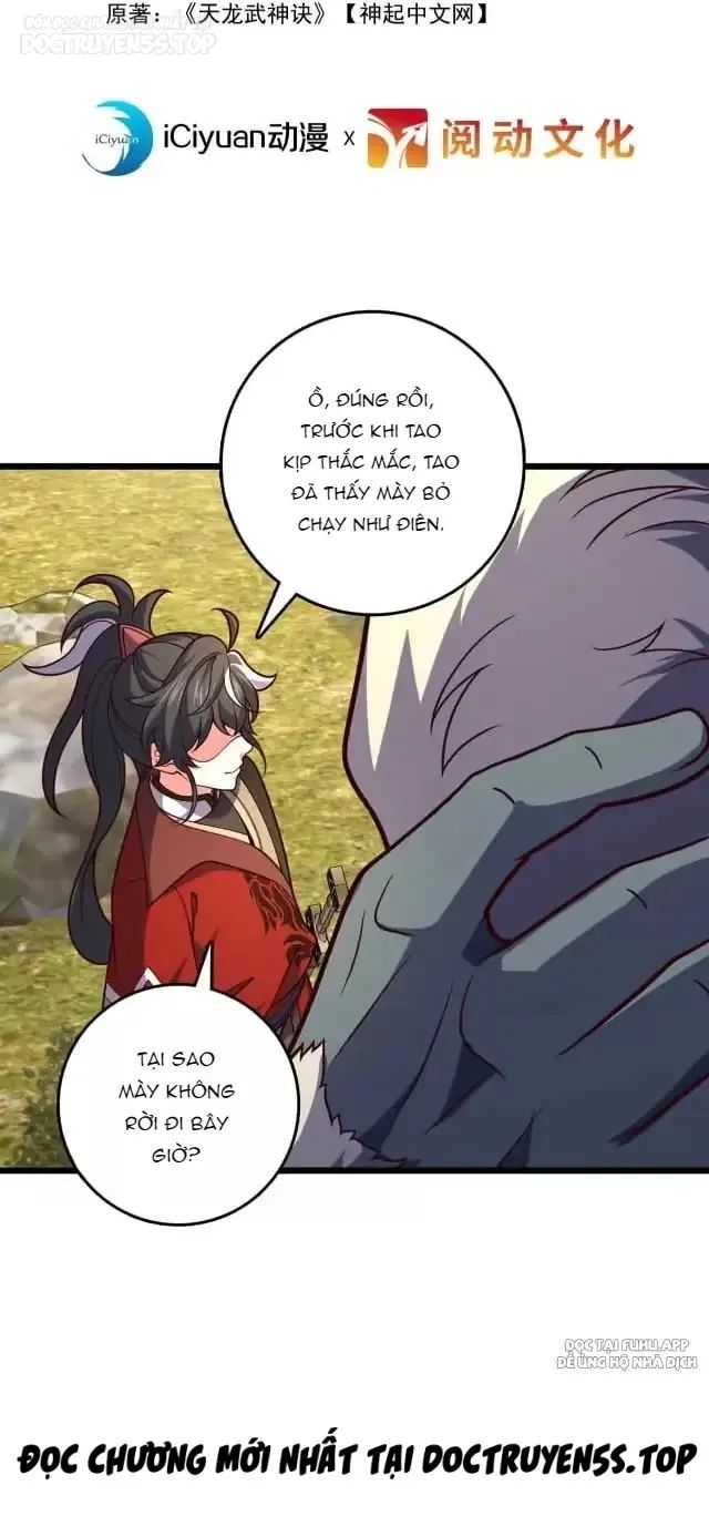 tôi, thần long của nữ đế! chapter 15 1