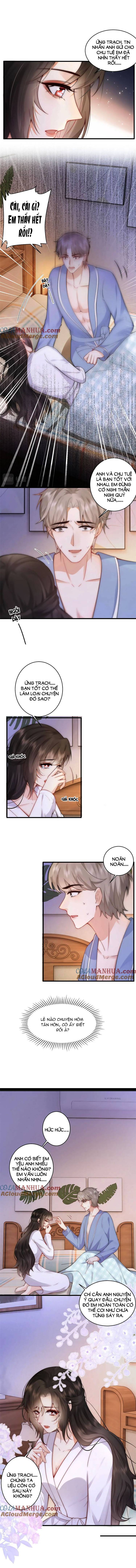 tôn trọng vận mệnh tra nam, từ bỏ tình tiết giúp người chapter 10 2