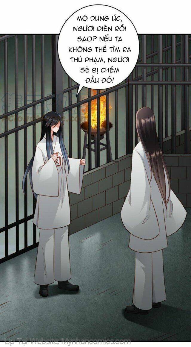 thái tử điện hạ có tin vui chapter 49 8