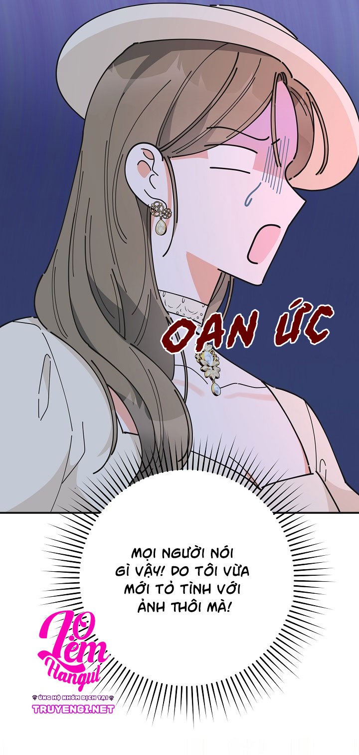 ác nữ tiểu thư chapter 72 57