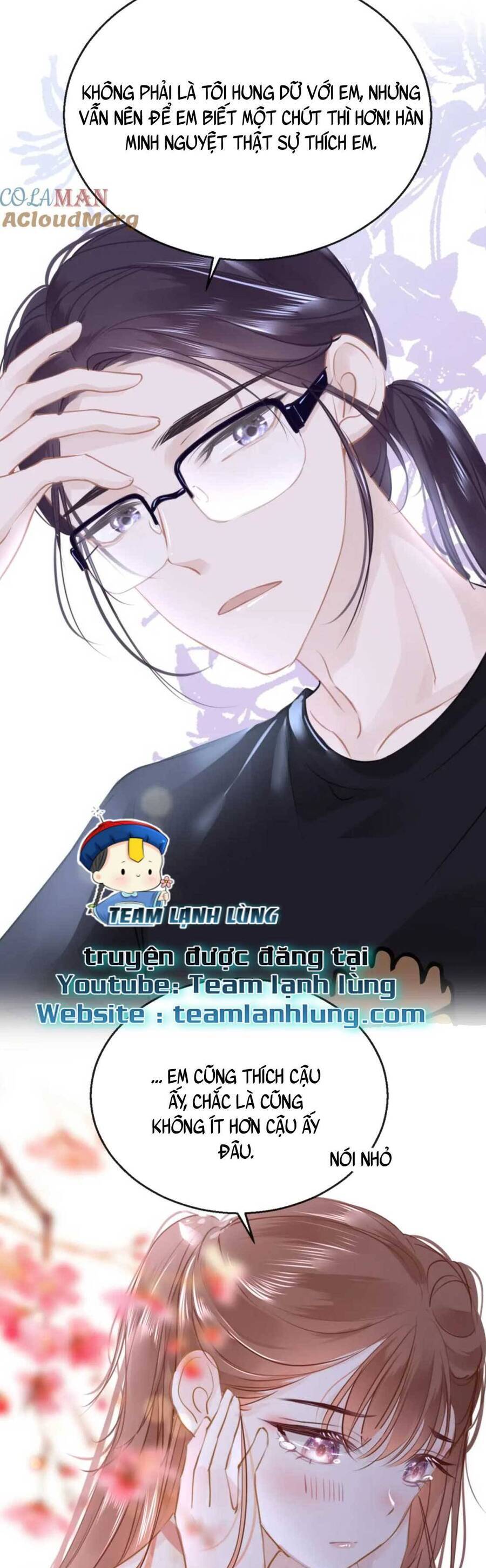 bắt đầu hủy hôn để công lược vương gia chapter 91 11