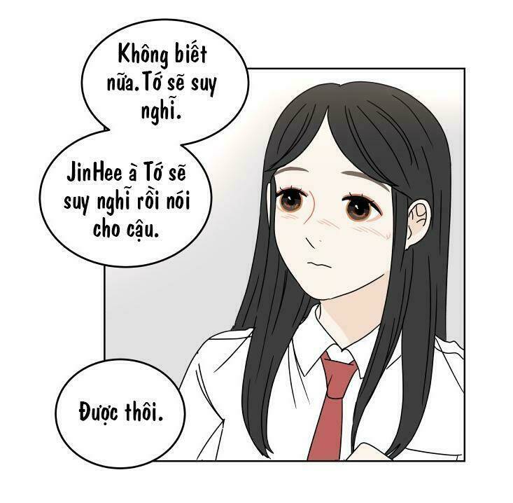 30 phút bước đi bên em chapter 58.5 24