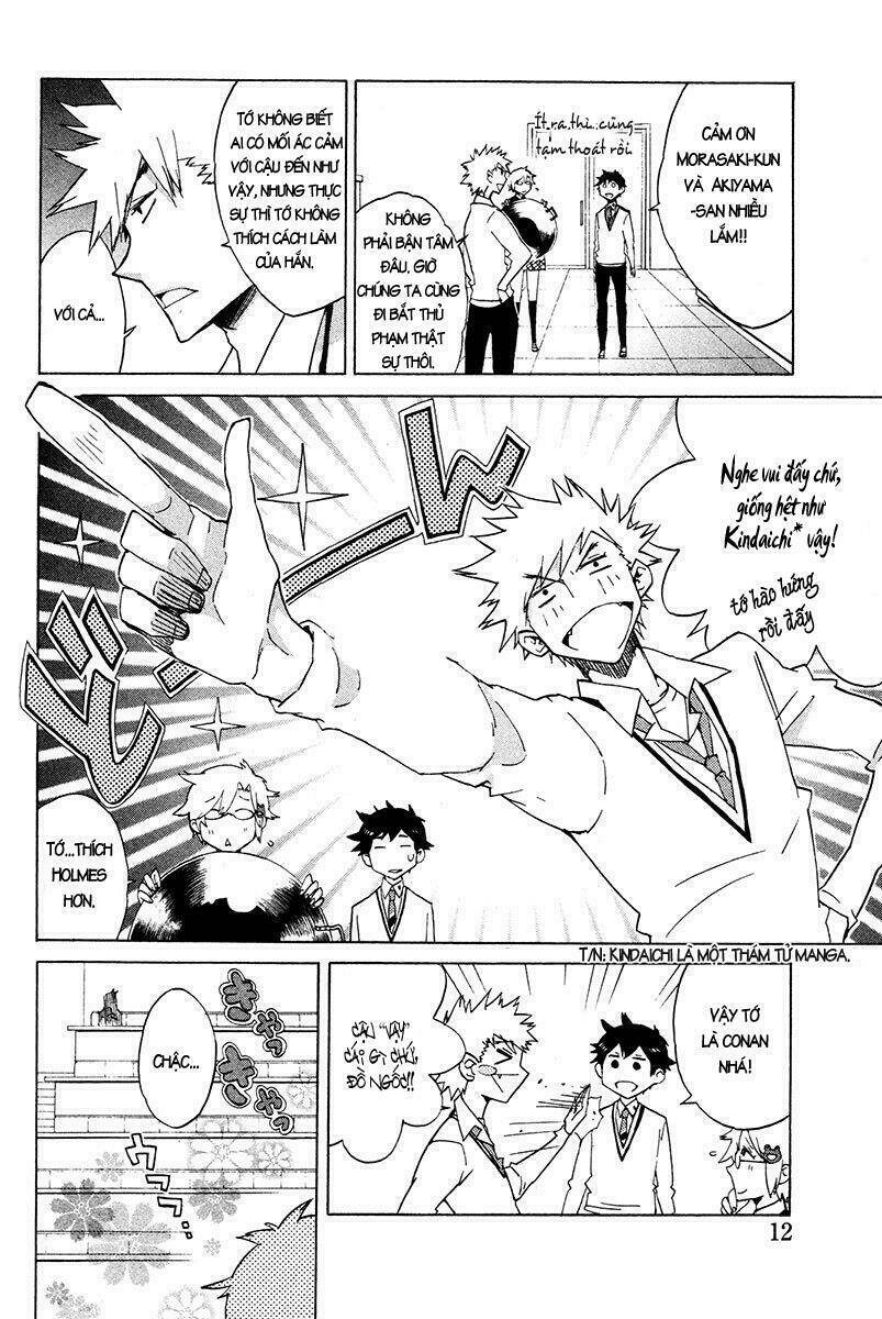 hell’s kitchen chapter 16 13