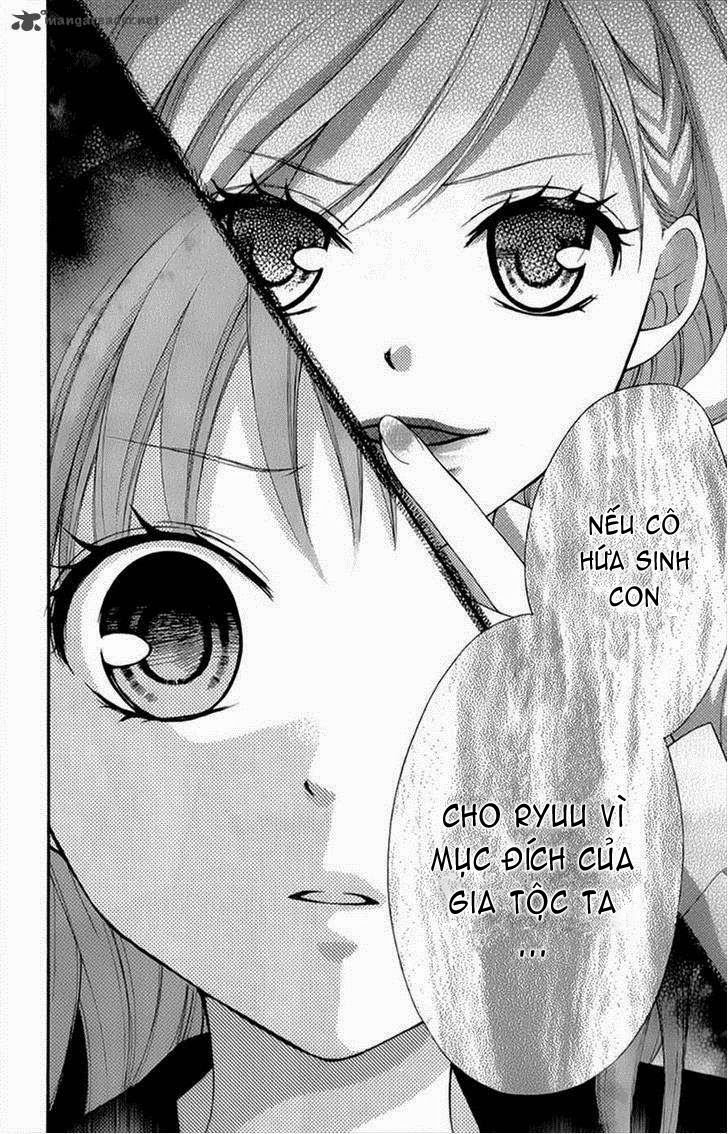 ayakashi hisen chapter 15 12