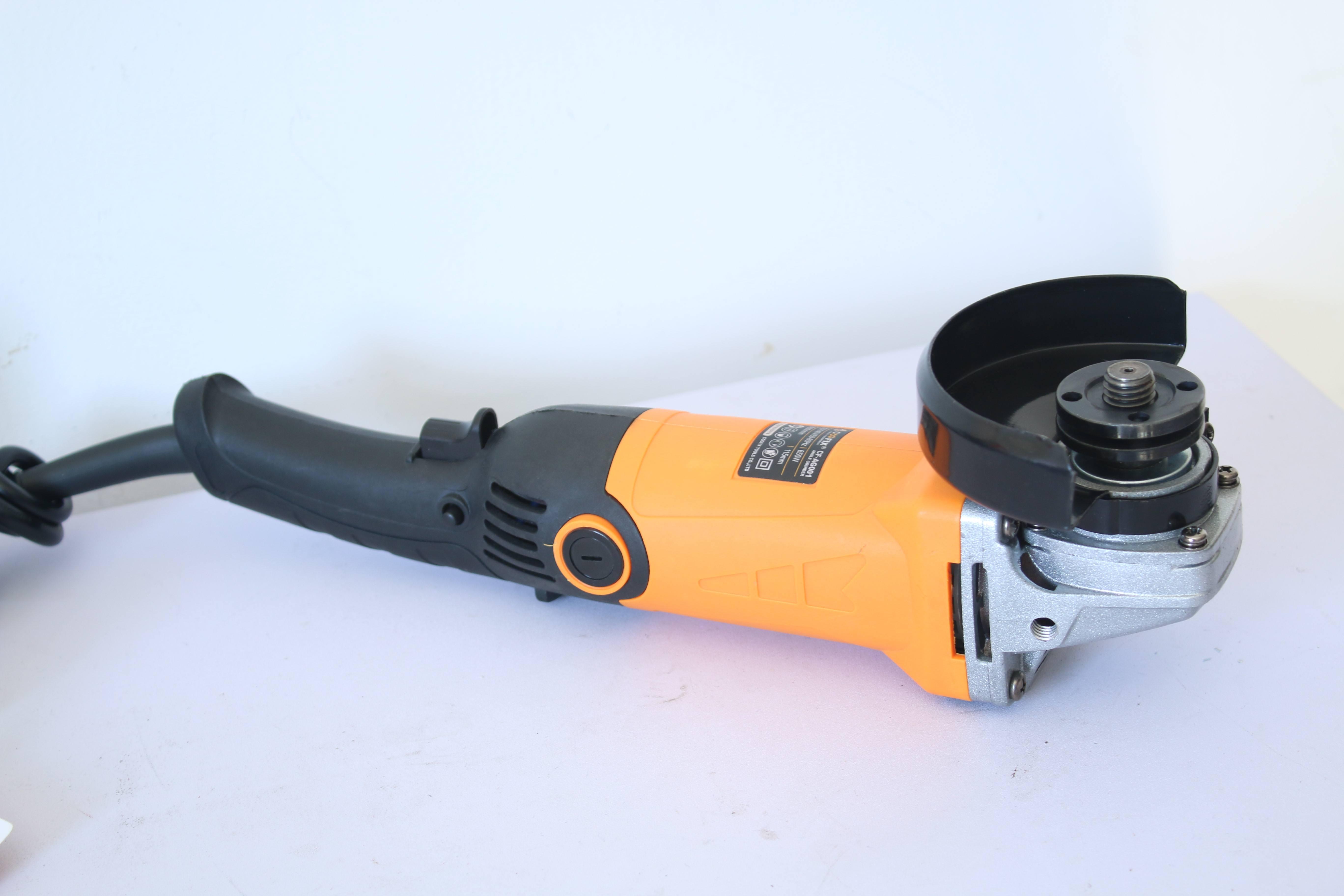 MÁY MÀI GÓC 750W CF-AG001 - COOFIX - HÀNG CHÍNH HÃNG