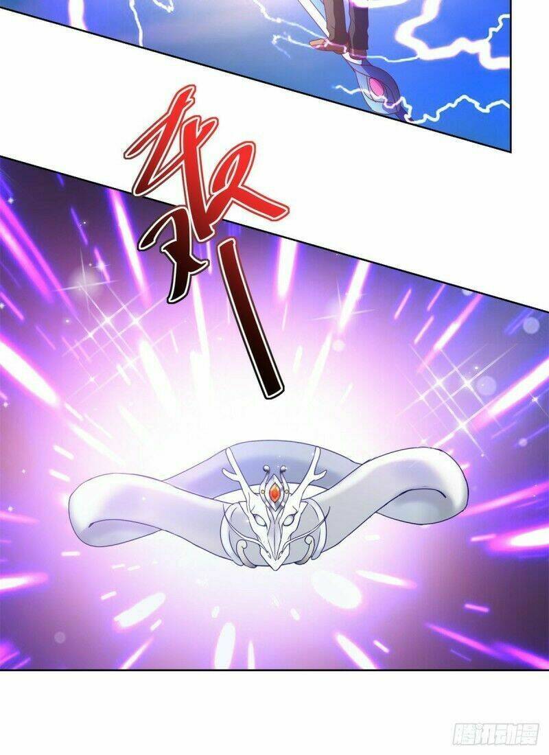 vú em là cổ tiên chapter 130 11