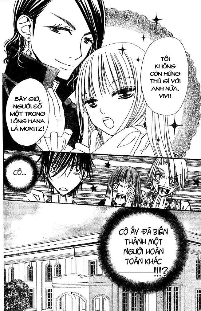 hoa và ác ma chapter 30 18