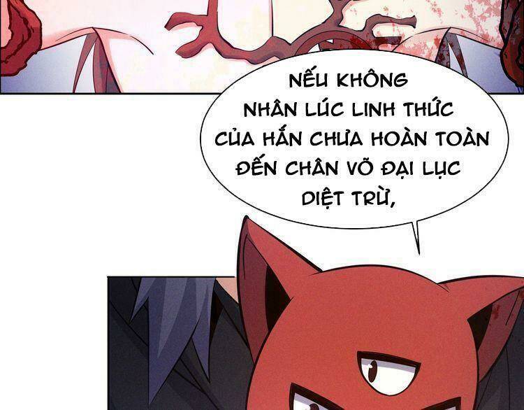 thôn phệ một thế giới tu tiên chapter 154 6
