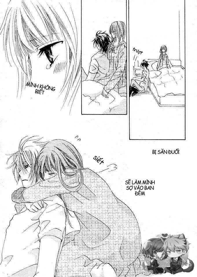 rensou no aria chapter 2 21