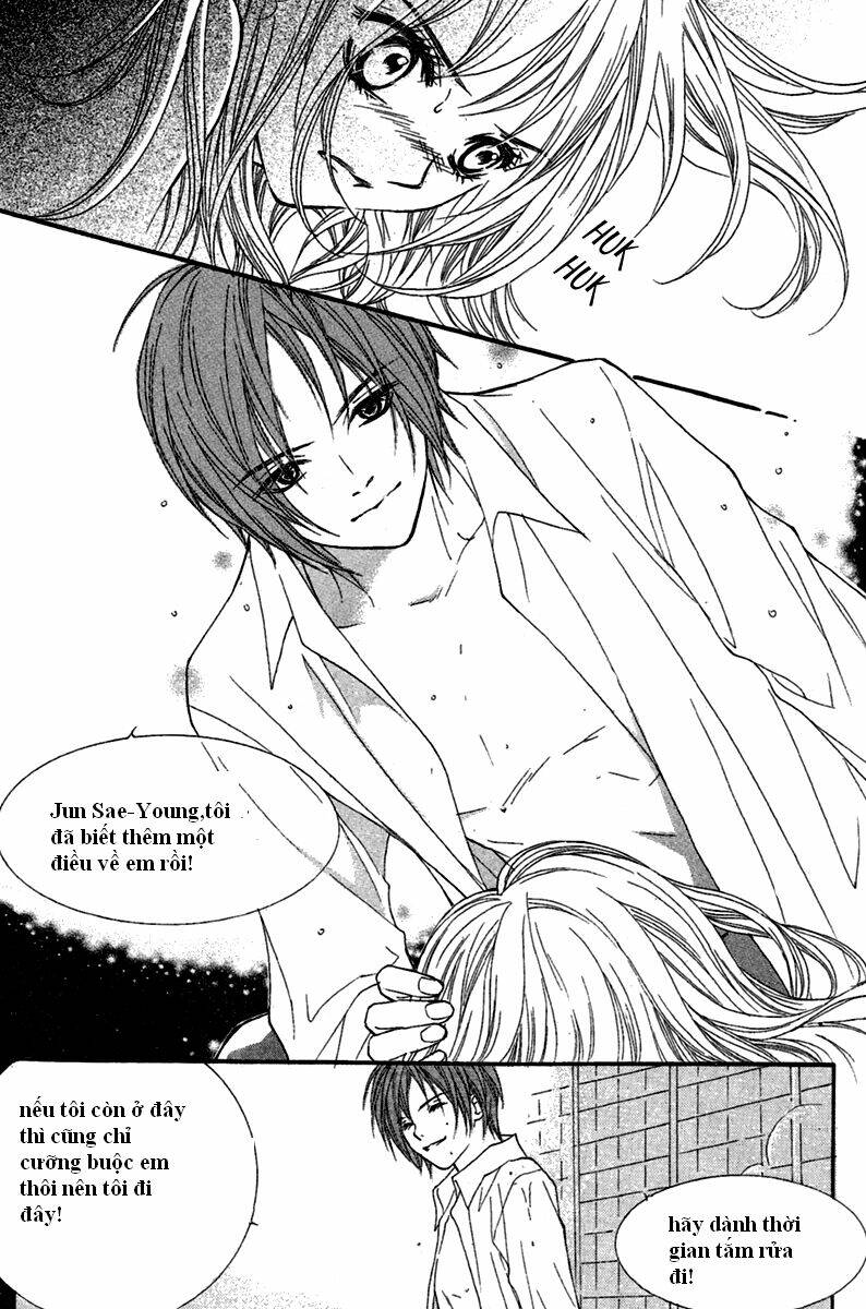 my beast chapter 2 11