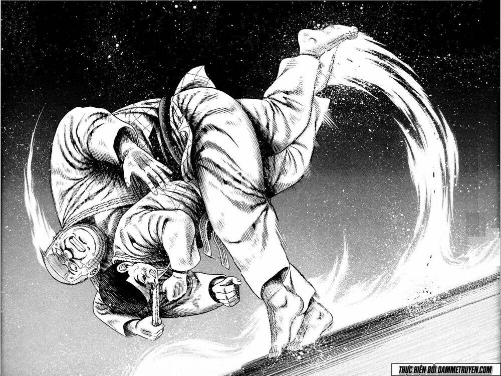 shin kotaro makaritoru! juudouhen chapter 164 14