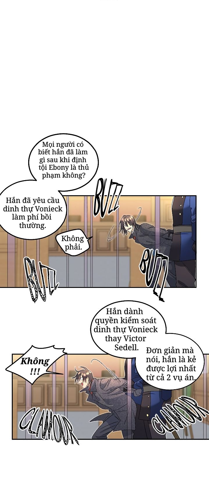 ebony, quạ đen chapter 50 13