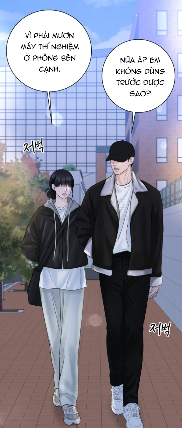 tôi sẽ cho anh thứ tồi tệ nhất chapter 18.1 34