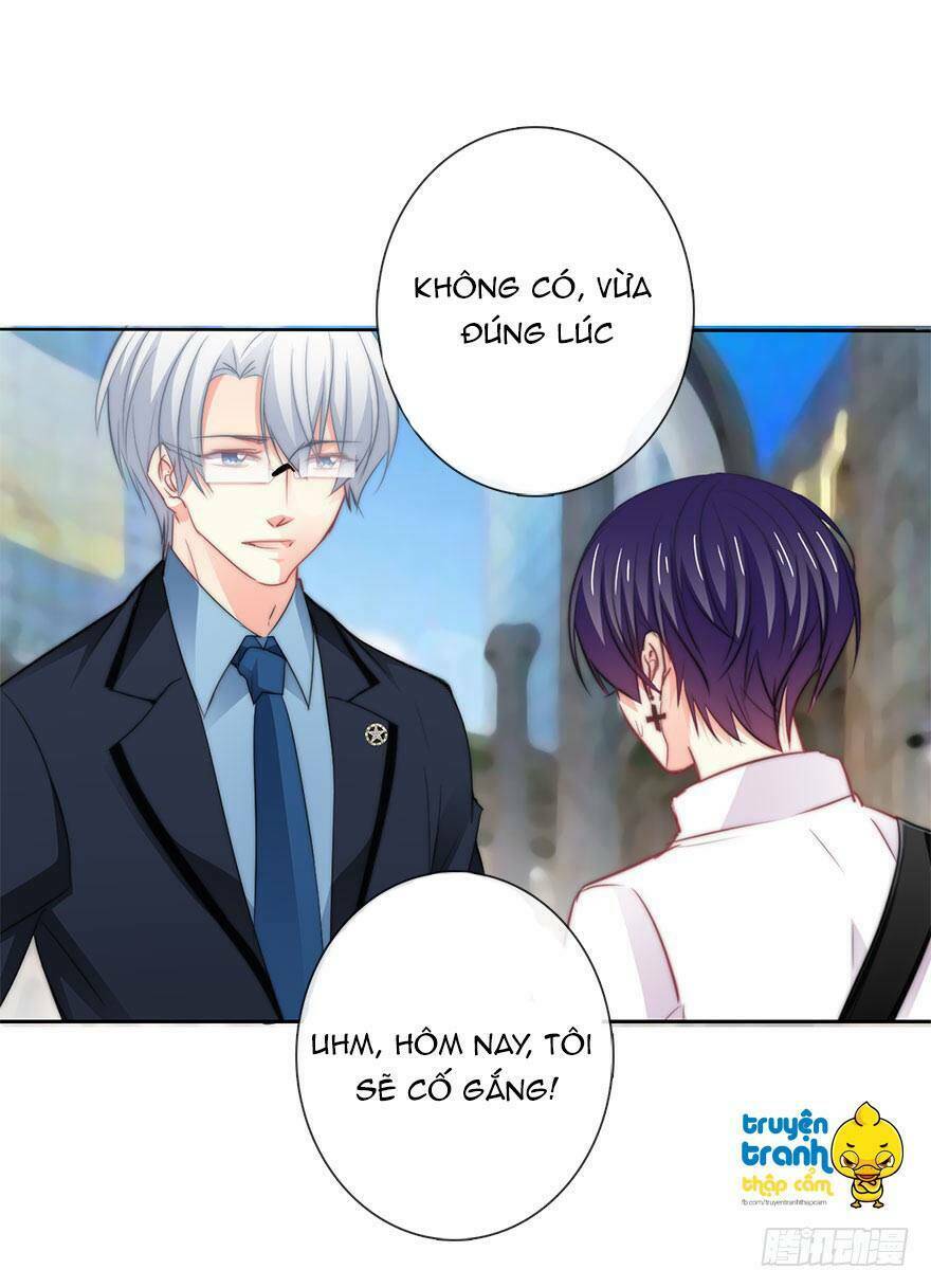 luận cách yêu của chứng sợ phụ nữ chapter 6 32